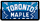 Maple Leafs De Toron